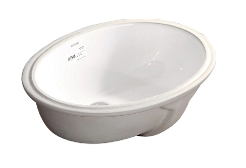 Раковина ARROW AP418E встраиваемая снизу Раковина ARROW AP418E встраиваемая снизу