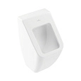 Писсуар Villeroy & Boch Venticello с сифоном 5504R0R1 Писсуар Villeroy & Boch Venticello с сифоном 5504R0R1