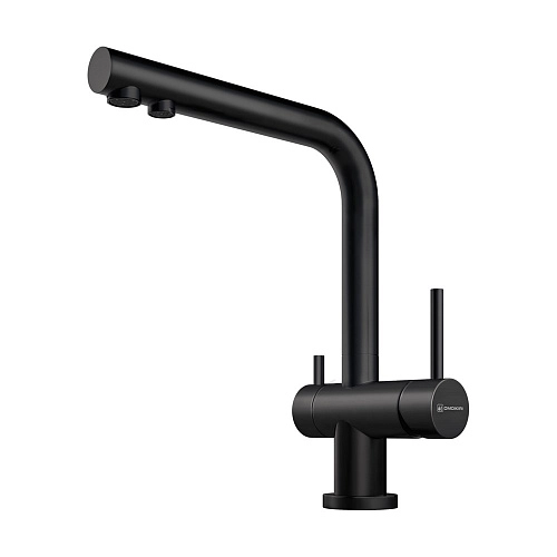 Смеситель для кухни Omoikiri Nagano-GB 4994284 Смеситель для кухни Omoikiri Nagano-GB 4994284