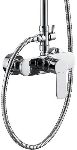 Душевая система Haiba HB2411 Душевая система Haiba HB2411