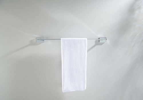 Полотенцедержатель Aquatek ЛИБРА AQ4320CR хром Полотенцедержатель Aquatek ЛИБРА AQ4320CR хром