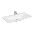 Раковина BelBagno BB1000/455-LV-MR-ALR 1000x455