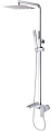 Душевая система D&K Bayern Liszt (DA1513701A04) Душевая система D&K Bayern Liszt (DA1513701A04)