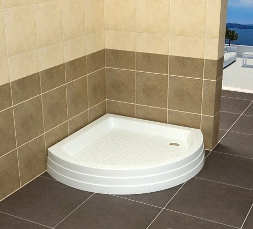 Душевой поддон RGW LUX/TN-PLUTO 16180388-71 Душевой поддон RGW LUX/TN-PLUTO 16180388-71