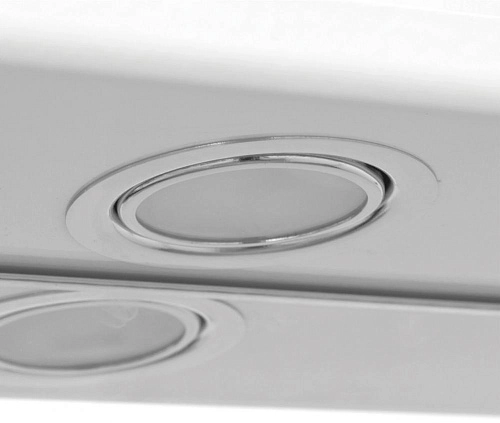 Зеркальный шкаф Style Line Лорена 55/С ЛС-00000120 Зеркальный шкаф Style Line Лорена 55/С ЛС-00000120