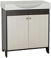 Тумба под раковину Style Line Кантри ЛС-00000414 Тумба под раковину Style Line Кантри ЛС-00000414