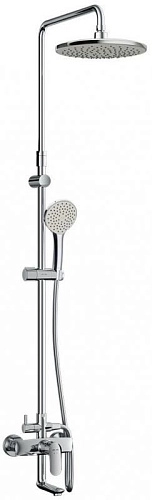 Душевая система AM.PM Like F0780910 Душевая система AM.PM Like F0780910