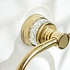 Полотенцедержатель Boheme AURA Gold 10245-G Полотенцедержатель Boheme AURA Gold 10245-G