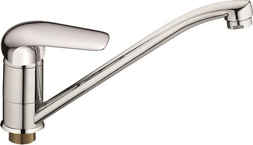 Смеситель для кухни Rush Fiji FI1835-27 Смеситель для кухни Rush Fiji FI1835-27