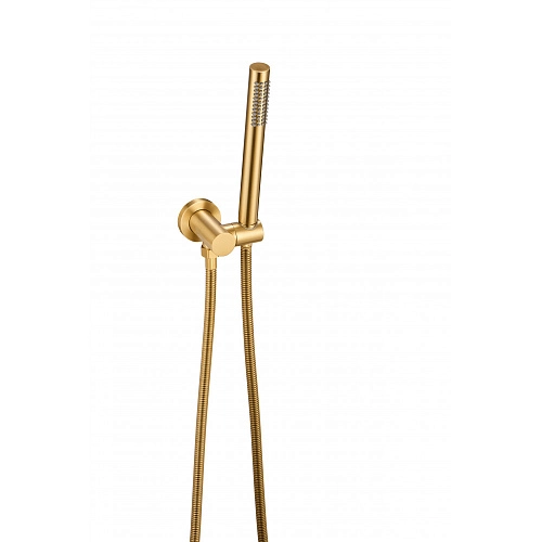 Душевая система Milacio Ultra MCU.150.GD встраиваемая, золото Душевая система Milacio Ultra MCU.150.GD встраиваемая, золото