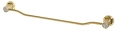 Полотенцедержатель Boheme Royal Cristal 10922-G-B Полотенцедержатель Boheme Royal Cristal 10922-G-B
