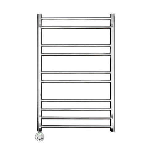 Полотенцесушитель электрический Lemark Poseidon LM42810E П10 500x800, левый/правый Полотенцесушитель электрический Lemark Poseidon LM42810E П10 500x800, левый/правый