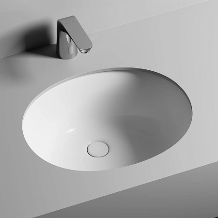 Раковина Ceramica Nova ELEMENT CN6042