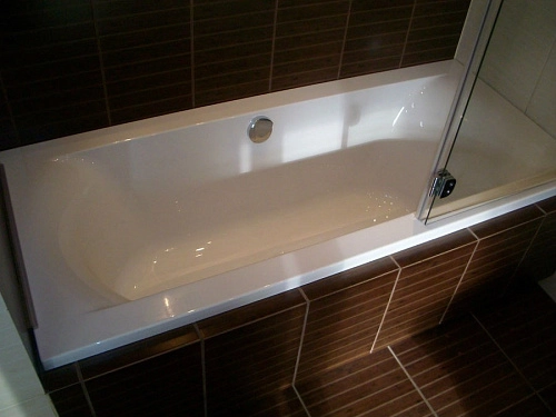 Акриловая ванна Riho Lima BB4800500000000 190x90 Акриловая ванна Riho Lima BB4800500000000 190x90