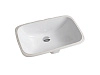 Раковина Artceram Washbasins NTL001 01 00