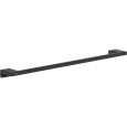 Полотенцедержатель Hansgrohe AddStoris 41747670, матовый черный Полотенцедержатель Hansgrohe AddStoris 41747670, матовый черный
