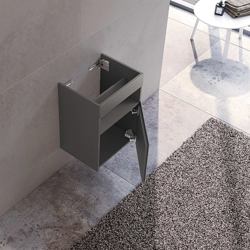 Тумба под раковину Keuco Stageline 32822290002 Тумба под раковину Keuco Stageline 32822290002