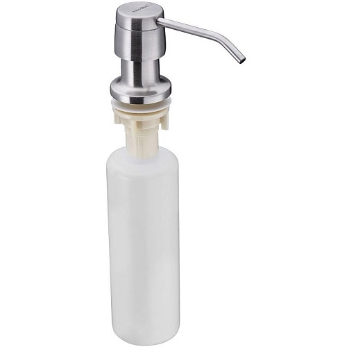 Дозатор жидкого мыла Swedbe Selene 0100 Дозатор жидкого мыла Swedbe Selene 0100