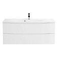 Тумба под раковину BelBagno MARINO-1100-2C-SO-BO-P подвесная 1100x450 Bianco Opaco Тумба под раковину BelBagno MARINO-1100-2C-SO-BO-P подвесная 1100x450 Bianco Opaco