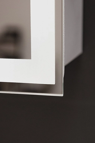 Зеркальный шкаф Silver mirrors Киото Flip 60 (LED-00002474) Зеркальный шкаф Silver mirrors Киото Flip 60 (LED-00002474)