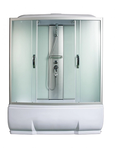 Душевая кабина River NARA 170/80/50 МТ 10000003026 Душевая кабина River NARA 170/80/50 МТ 10000003026