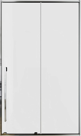 Душевая дверь Allen Brau Fantasy 120 3.11006.00 хром