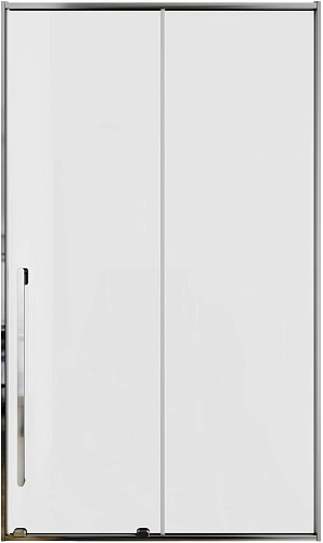 Душевая дверь Allen Brau Fantasy 120 3.11006.00 хром Душевая дверь Allen Brau Fantasy 120 3.11006.00 хром