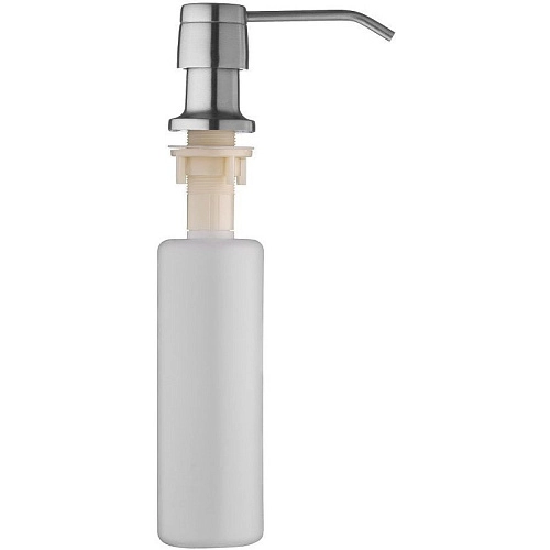 Дозатор жидкого мыла Swedbe Selene 0100 Дозатор жидкого мыла Swedbe Selene 0100