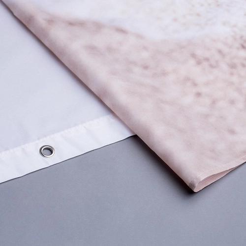 Штора для ванны Iddis Sandy 640P18Ri11 Штора для ванны Iddis Sandy 640P18Ri11