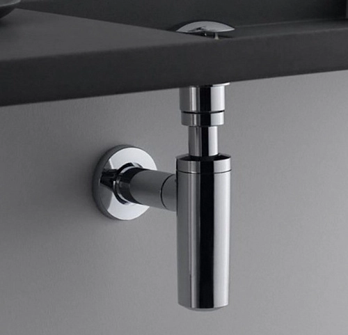 Сифон для раковины Geberit 151.035.21.1 Сифон для раковины Geberit 151.035.21.1