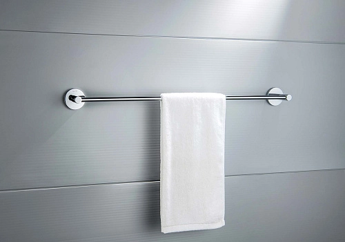 Полотенцедержатель Aquatek ЕВРОПА AQ4114CR хром Полотенцедержатель Aquatek ЕВРОПА AQ4114CR хром