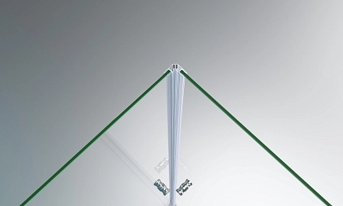 Душевой уголок BelBagno ETNA-A-2-90-C-Cr Душевой уголок BelBagno ETNA-A-2-90-C-Cr