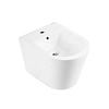 Биде подвесное BelBagno FLAY-R BB053BH Биде подвесное BelBagno FLAY-R BB053BH