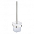 Ершик для унитаза Milacio Ultra (MCU.954.SS) сталь нержавеющая Ершик для унитаза Milacio Ultra (MCU.954.SS) сталь нержавеющая