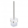 Ершик для унитаза Milacio Ultra (MCU.954.SS) сталь нержавеющая Ершик для унитаза Milacio Ultra (MCU.954.SS) сталь нержавеющая