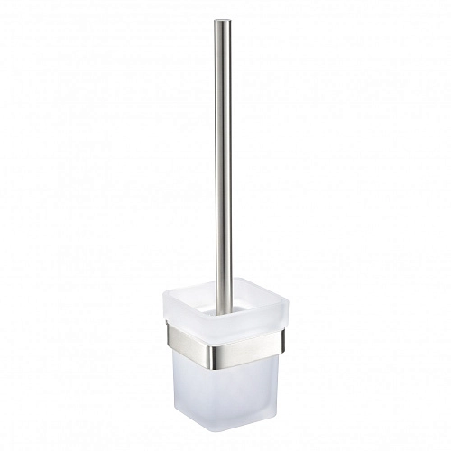 Ершик для унитаза Milacio Ultra (MCU.954.SS) сталь нержавеющая Ершик для унитаза Milacio Ultra (MCU.954.SS) сталь нержавеющая