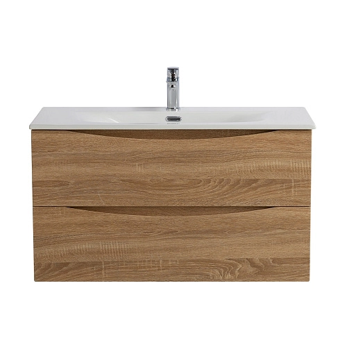 Тумба под раковину BelBagno MARINO-CER-N-800-2C-SO-WO-P подвесная Тумба под раковину BelBagno MARINO-CER-N-800-2C-SO-WO-P подвесная