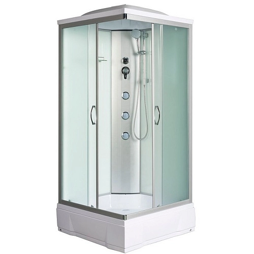 Душевая кабина River QUADRO 90/26МТ 10000002437 Душевая кабина River QUADRO 90/26МТ 10000002437