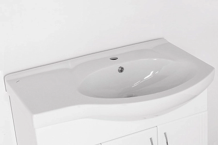 Раковина Style Line Коралл-82 R ЛС-00000164 Раковина Style Line Коралл-82 R ЛС-00000164