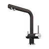 Смеситель для кухни Omoikiri Nagano-DC 4994048 Смеситель для кухни Omoikiri Nagano-DC 4994048