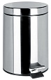 Корзина для мусора Bemeta 104315102 Корзина для мусора Bemeta 104315102