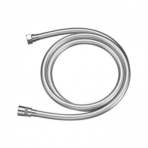 Душевой шланг Milacio Ultra MCU.007.SS, нержавеющая сталь сталь (175см) Душевой шланг Milacio Ultra MCU.007.SS, нержавеющая сталь сталь (175см)