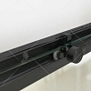 Шторка на ванну RGW Screens SC-45B 1800 мм Easy Clean черный Шторка на ванну RGW Screens SC-45B 1800 мм Easy Clean черный