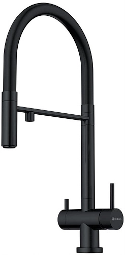 Смеситель для кухни Omoikiri Kanto GB 4994356 Смеситель для кухни Omoikiri Kanto GB 4994356