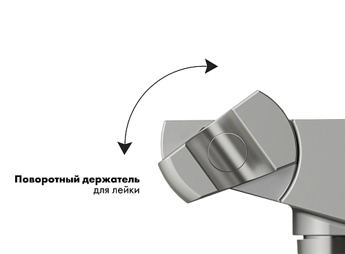 Душевая система Kaiser Sano с термостатом скрытого монтажа хром 08577 Душевая система Kaiser Sano с термостатом скрытого монтажа хром 08577