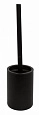 Ершик для унитаза Bemeta DARK 104913090 Ершик для унитаза Bemeta DARK 104913090