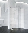 Душевой уголок BelBagno MARMI-AH-1-80/100-C-Cr 800x1000 мм Душевой уголок BelBagno MARMI-AH-1-80/100-C-Cr 800x1000 мм