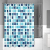 Штора для ванны IDDIS Basic 200x180 (B63P218i11)