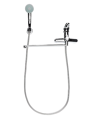 Смеситель для ванны OneLife P01-218cr Смеситель для ванны OneLife P01-218cr