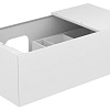 Тумба под раковину Keuco Edition 11 31153YY0100, 1050х350х535 мм Тумба под раковину Keuco Edition 11 31153YY0100, 1050х350х535 мм